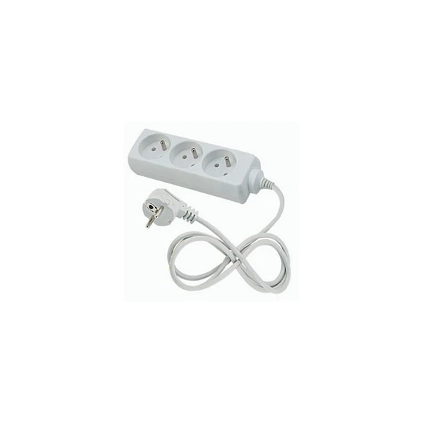 ELGOTECH-PRZEDŁUŻACZ 3WT 2MB+0 EPS-302