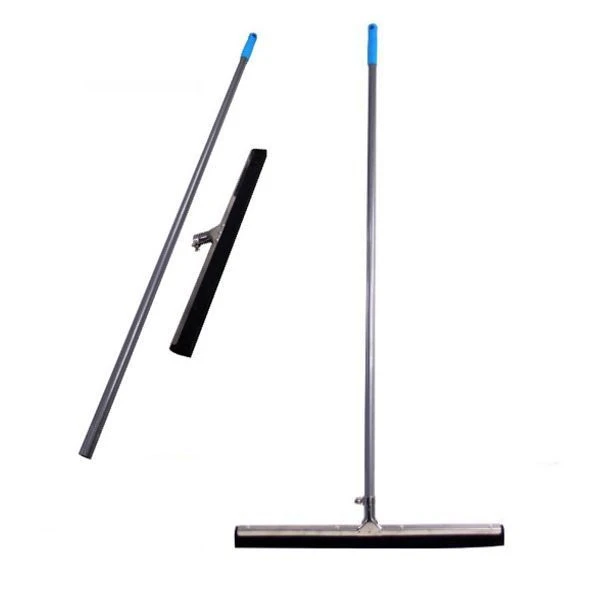 FEN-ŚCIĄGACZKA DO PODŁOGI 65CM + KIJ ALU /9226/