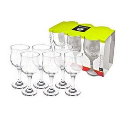 GLA-WINO CZERW.180ML *ROMANIC*