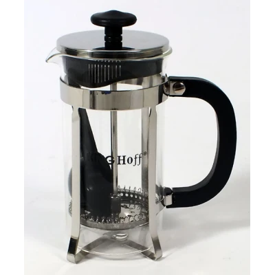 KH-4837 ZAPARZACZ DO KAWY Z DOCISKIEM 0.6L