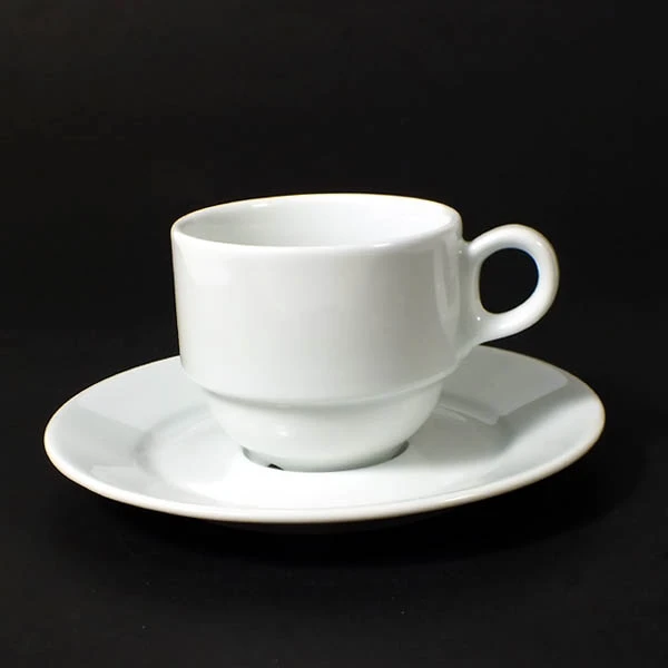 LUB-FILIŻANKA+SPODEK 19/14,5 WERSAL 002W