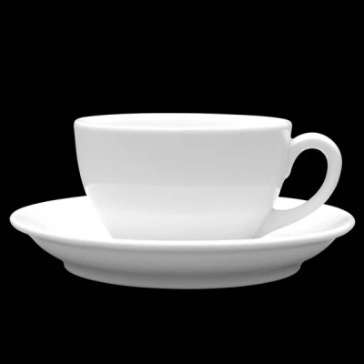 LUB-FILIŻANKA+SPODEK 25/17 NANA