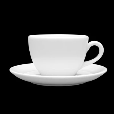 LUB-FILIŻANKA+SPODEK 28/16 AIDA 002AI