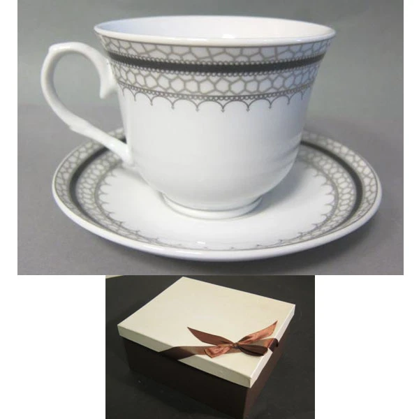 MMG-KPL. FILIŻANEK 2+2 GA-1626SB