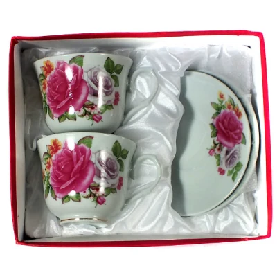 MMG-KPL.FILIŻANEK 2+2 FA-522