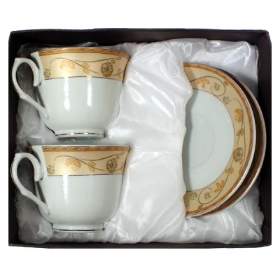 MMG-KPL.FILIŻANEK 2+2 GA-613G