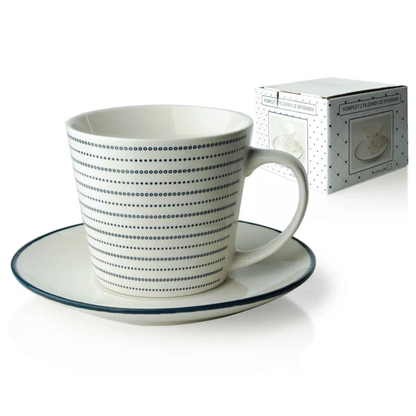 MON-KPL. 2 FILIŻANEK+SPODKI 0316