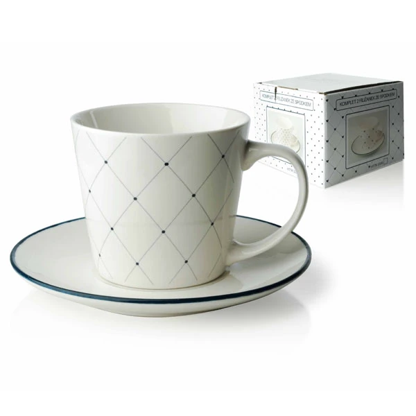 MON-KPL. 2 FILIŻANEK+SPODKI 0323