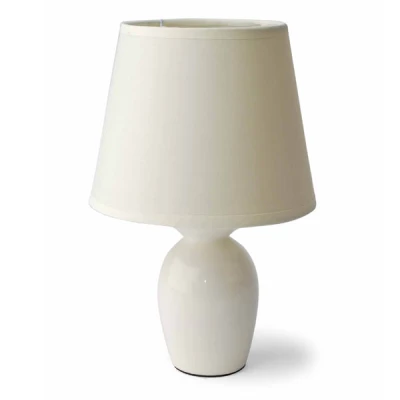 MON-LAMPKA NOCNA KREM 9650