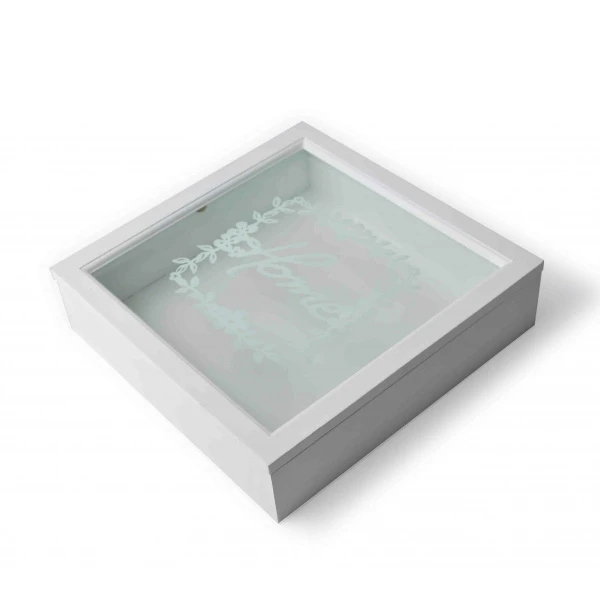 MON-PUDEŁKO 24X24X6CM 9841