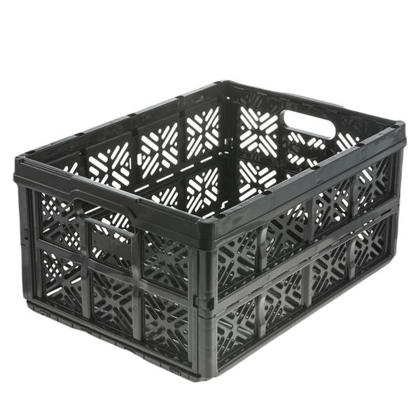 OKT- KOSZ SKŁADANY *IDA* 32L 10221/10224