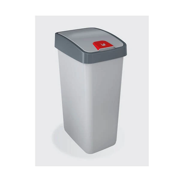 OKT-KOSZ NA ŚMIECI *MAGNE* 10L  603