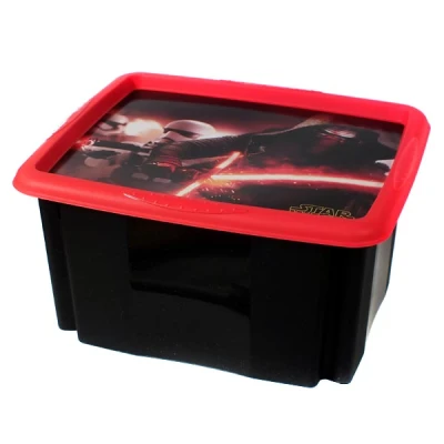 OKT-POJEMNIK STACK&GO ZP 24L *STAR WARS* 8040