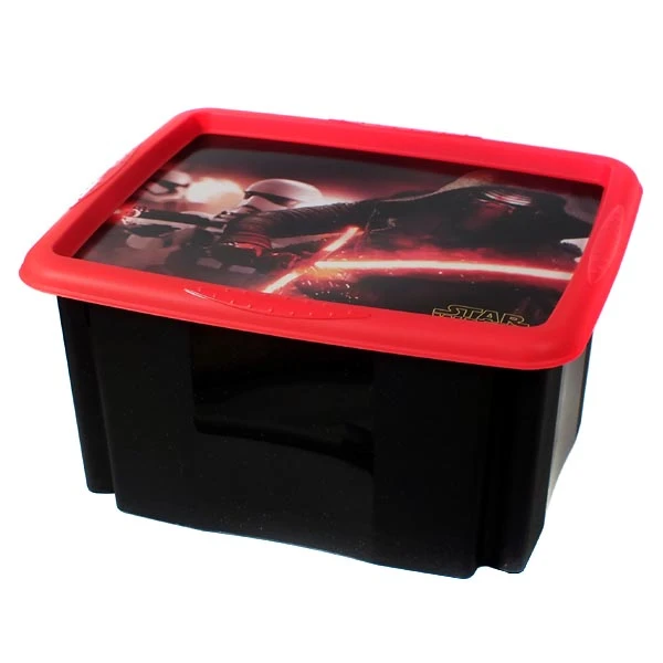 OKT-POJEMNIK STACK&GO ZP 24L *STAR WARS* 8040