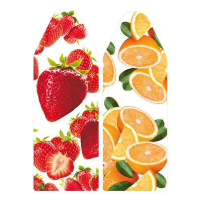 P&P - POKROWIEC *FRUIT MIX* 132X48