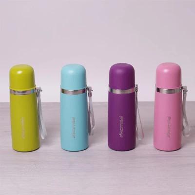 RAVEX-TERMOS NIERDZEWNY 0,35L  2007