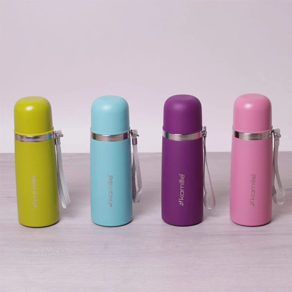 RAVEX-TERMOS NIERDZEWNY 0,35L  2007