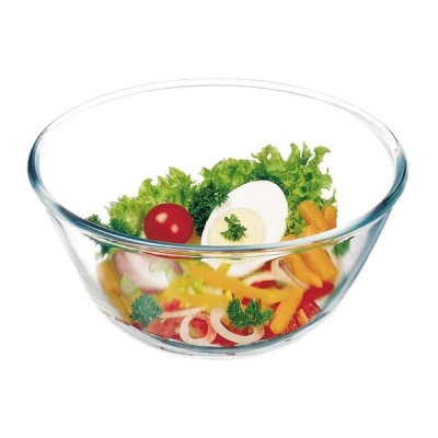 SAB-MISA SZKLANA ŻARO 2,5L 6636