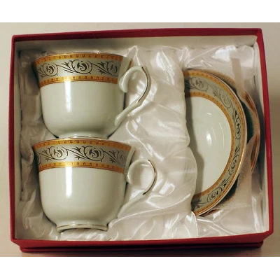 SALIX - KPL.KAWA 2+2 FRANCESCA GA018