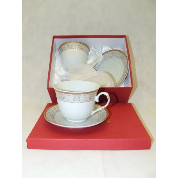 SALIX-KPL. KAWA 2+2 *FRANCESCA* GA113