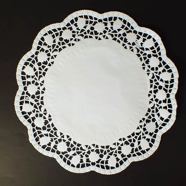 SERWETKA PAPIEROWA 32CM /100