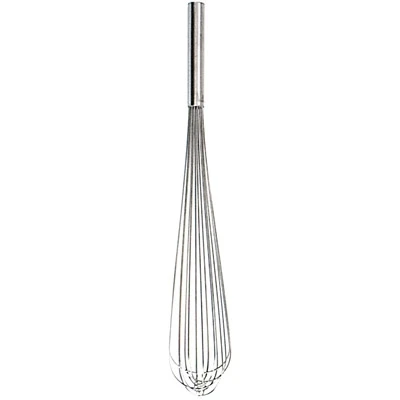 ST-RÓZGA STALOWA 30CM 313300