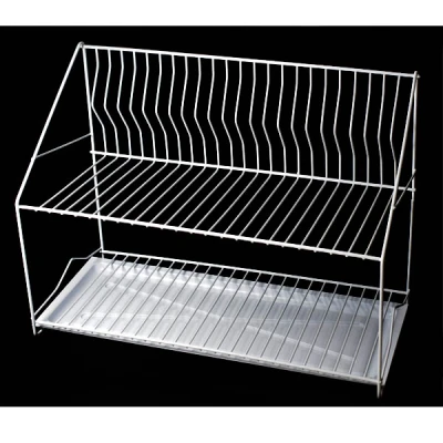 SUR-SUSZARKA PODWÓJNA *50CM* BIAŁA