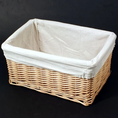 SZ-KOSZ WIKLINA + MATERIAŁ *L* 38*28*17,5 HD5996