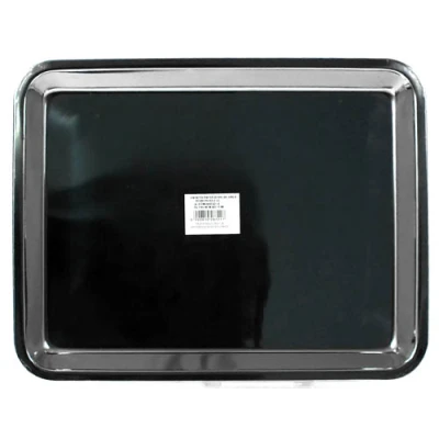 SZ-TACA NIERDZEWNA 28X21X9 S133990