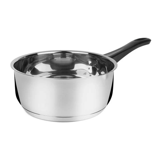 TAD-RONDEL NIERDZEWNY PROSTY 14CM INDUKCJA