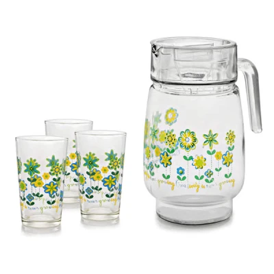 TG-KPL. DO NAPOI 6+1 *VIDRIO*