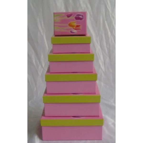 TOM-KPL. 6 PUDELEK KART. CBP6_39