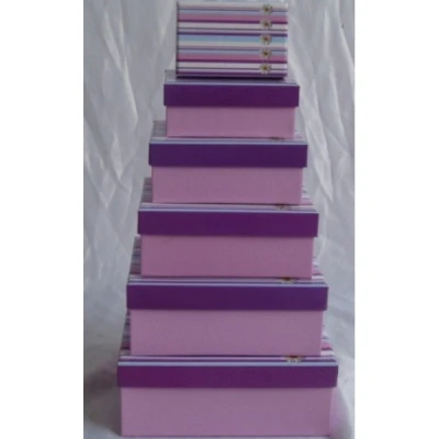 TOM-KPL. 6 PUDELEK KART. CBP6_40