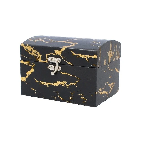 TOM-KUFEREK 16X12X11CM KU01-BZ