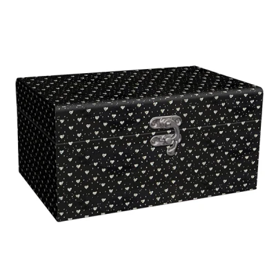 TOM-KUFEREK 20X12X*CM KU03-CS