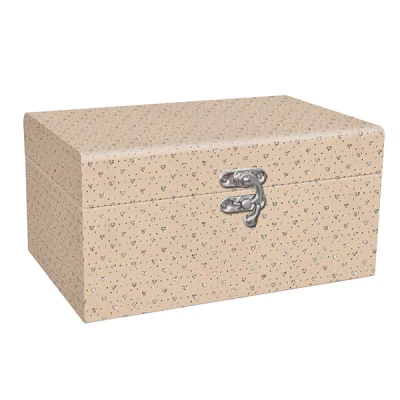 TOM-KUFEREK 20X12X*CM KU03-ZS