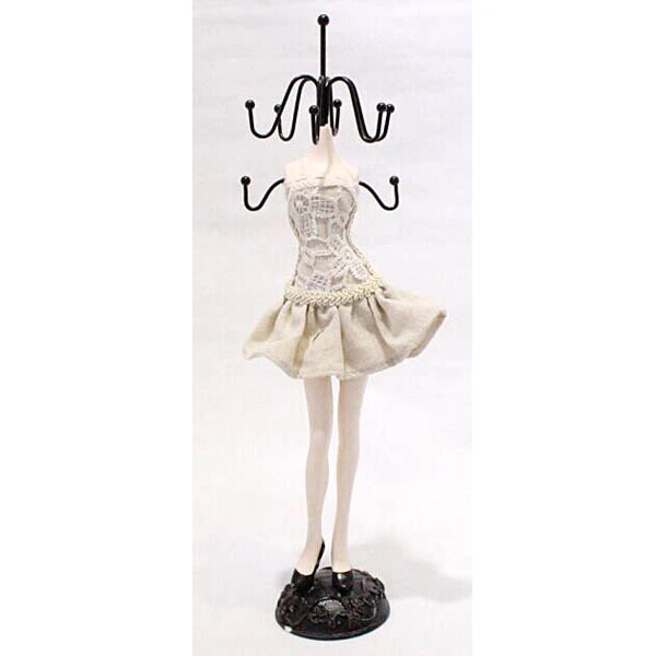 TOM-STOJAK NA BIŻUTERIĘ 33CM Y-078