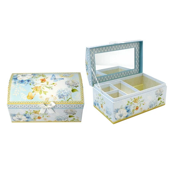 TOM-SZKATUŁKA 20X12X10.5CM BRC-58