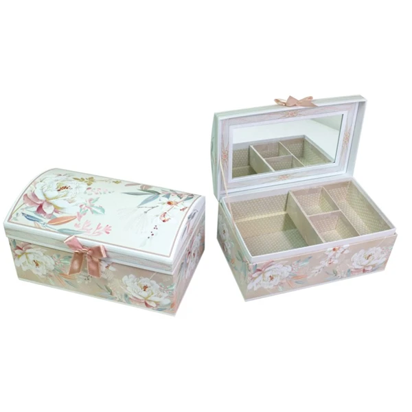 TOM-SZKATUŁKA 20X12X10.5CM BRC-73