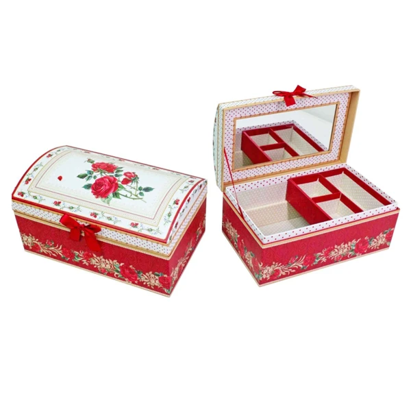 TOM-SZKATUŁKA 20X12X10.5CM BRC-75