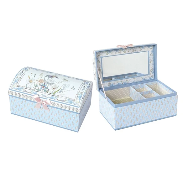 TOM-SZKATUŁKA 20X12X10.5CM BRC-81