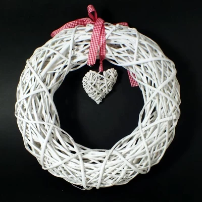 TOM-WIENIEC WIKLINOWY 40CM WW06