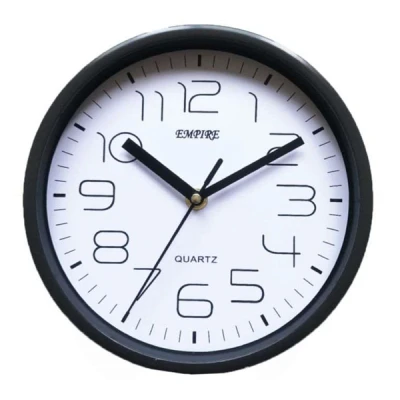 TOM-ZEGAR ŚCIENNY 20CM ZP25G