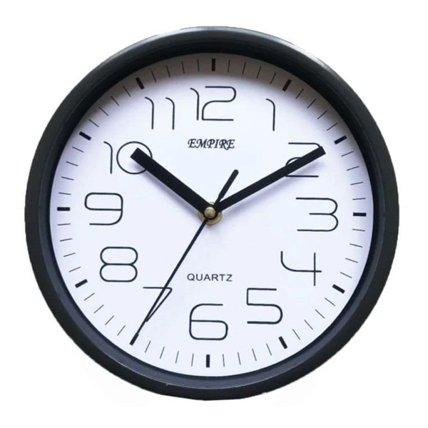 TOM-ZEGAR ŚCIENNY 20CM ZP25G