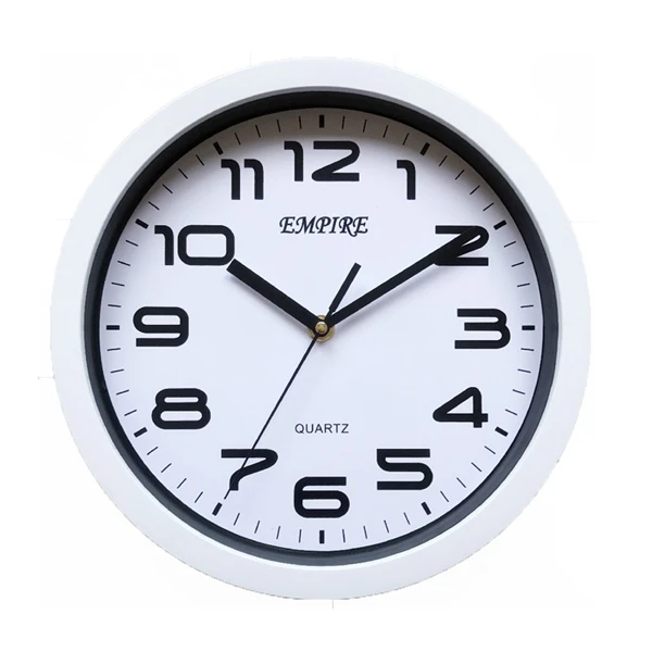 TOM-ZEGAR ŚCIENNY 25CM ZP20W