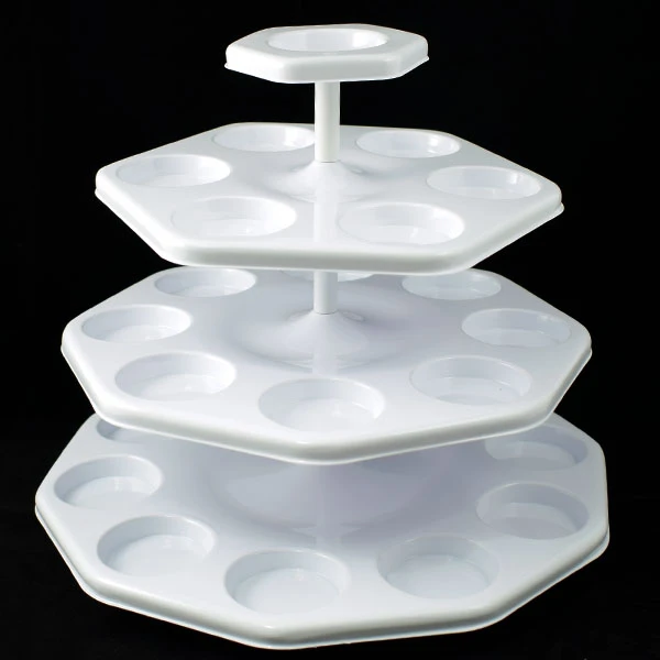 WARMEL-PATERA NA MUFINKI