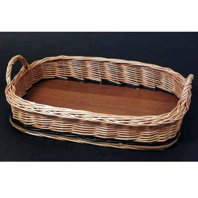 WK-TACA WIKLINA Z USZAMI OWAL ŚREDNIA