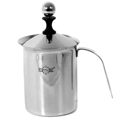 ****MX1115- SPIENIACZ DO MLEKA NIERDZ. 0,4L