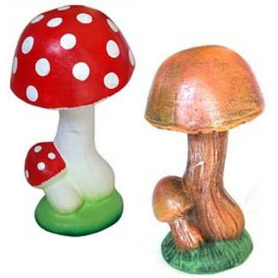 CERIN-FIGURA *GRZYB ŚREDNI II*