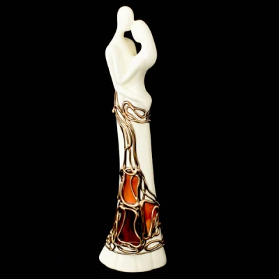 CERKAM-AKT PARA NISKA *WITRAŻ-KREM* C-445W